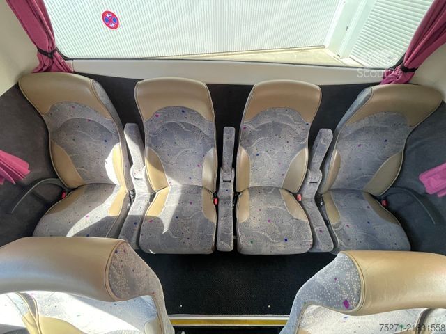 حافلة سياحية VDL Futura FHD2-129/440 | 4 Fahrzeuge