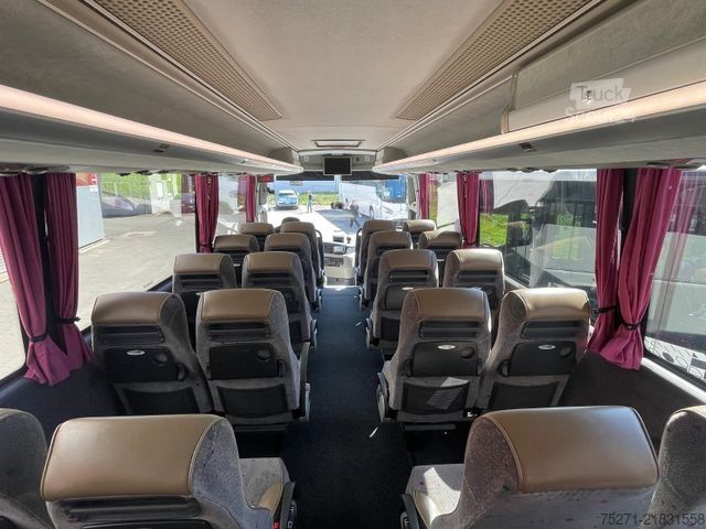 حافلة سياحية VDL Futura FHD2-129/440 | 4 Fahrzeuge