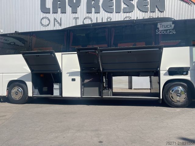 حافلة سياحية VDL Futura FHD2-129/440 | 4 Fahrzeuge