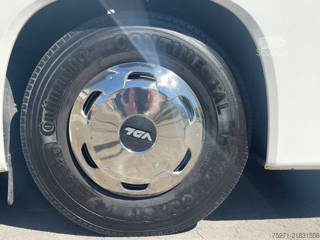 حافلة سياحية VDL Futura FHD2-129/440 | 4 Fahrzeuge