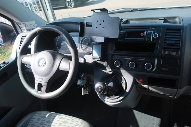 Panelinis furgonas VOLKSWAGEN T5 Transporter Kasten 4Motion/Klima/AHK/ Nr. 141