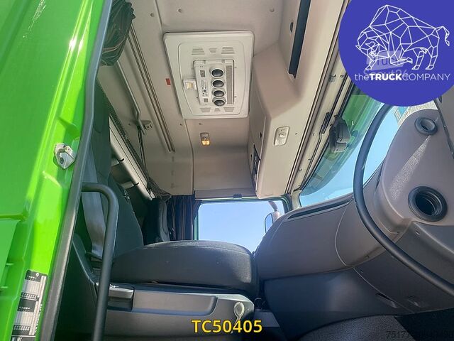 Standard-SZM DAF XF Euro6 480