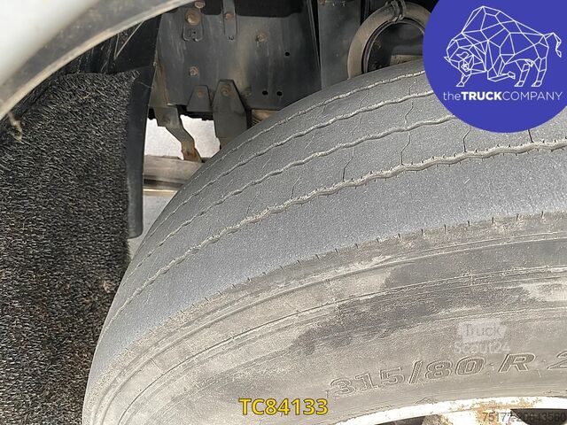 Estándar-SZM DAF XF Euro6 460