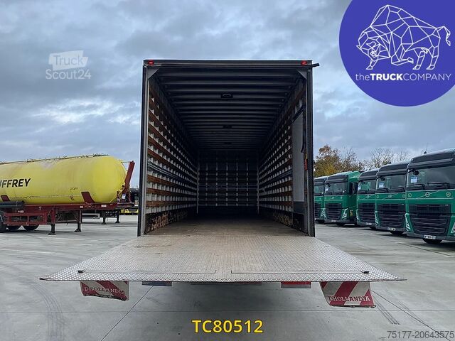 Mala Renault Midlum 240