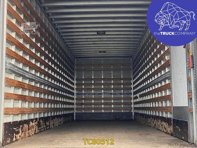 Mala Renault Midlum 240