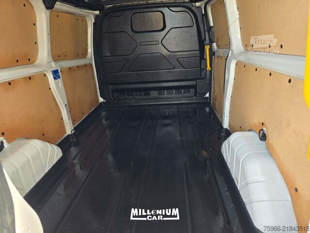 Panel kombi Ford FORD CUSTOM 2021 TETTO ALTO DIESEL