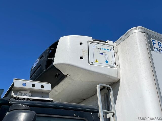 Gekoeld/bevroren transport Iveco EUROCARGO ML150E25P