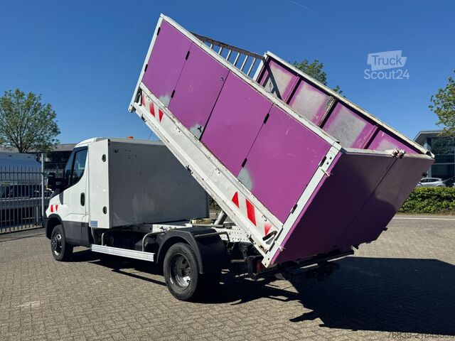 Kipper Iveco Daily 35C16