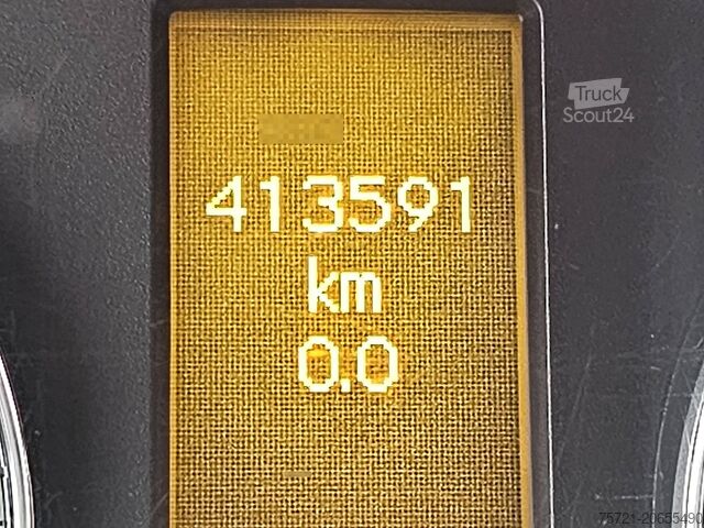 Bestelauto MERCEDES-BENZ VIANO 2.2 L2  MARGE !