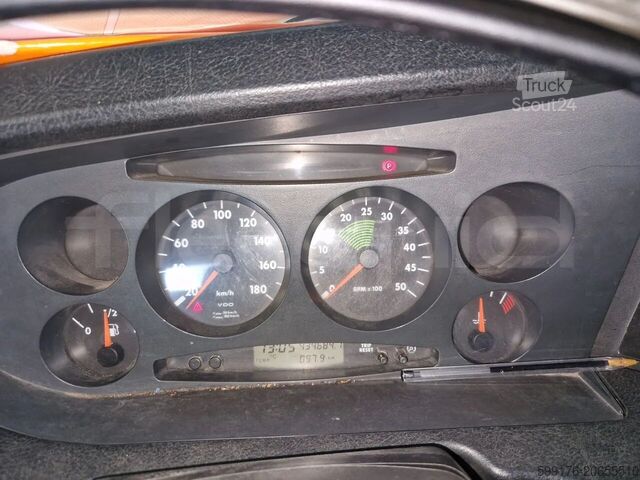 Personenbeförderung IVECO 65C15/70