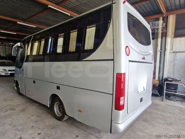 Personenbeförderung IVECO 65C15/70