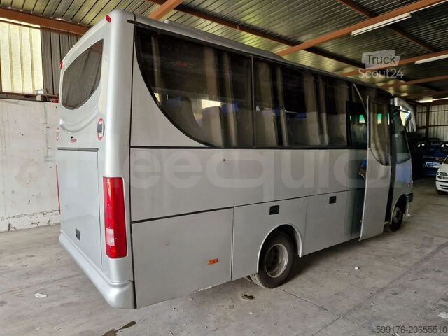 Personenbeförderung IVECO 65C15/70