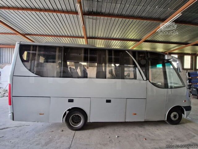 Personenbeförderung IVECO 65C15/70