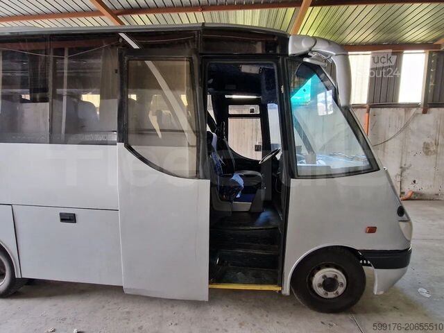 Personenbeförderung IVECO 65C15/70