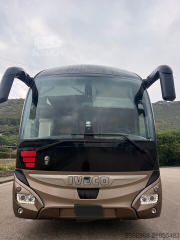 Autobus Iveco Bus Magelys
