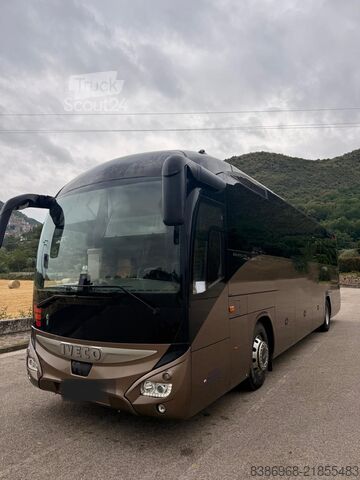 Autokar Iveco Bus Magelys
