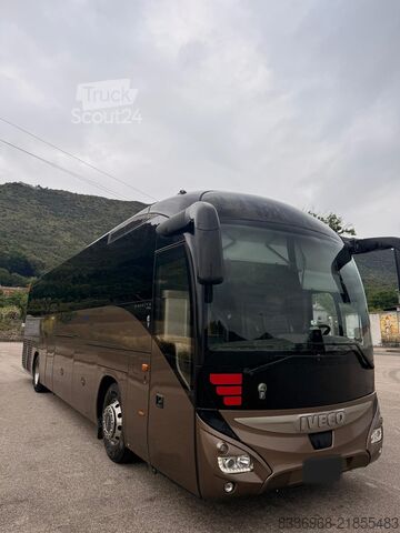 Autobus Iveco Bus Magelys