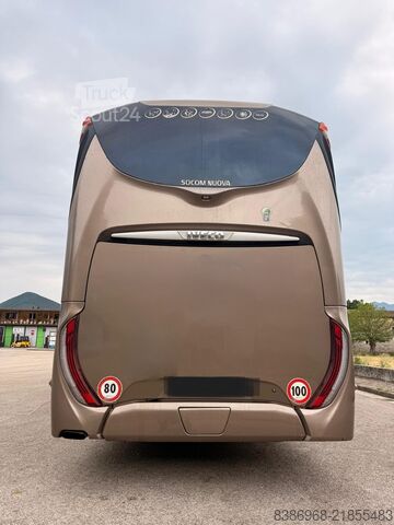 Autobus Iveco Bus Magelys