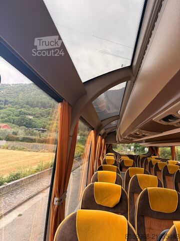 Autokar Iveco Bus Magelys