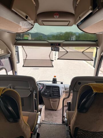Autokar Iveco Bus Magelys