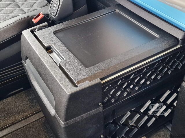 MTS standard Mercedes-Benz Actros L 2663 6x2/4 - Procab - Gigaspace - Reta...