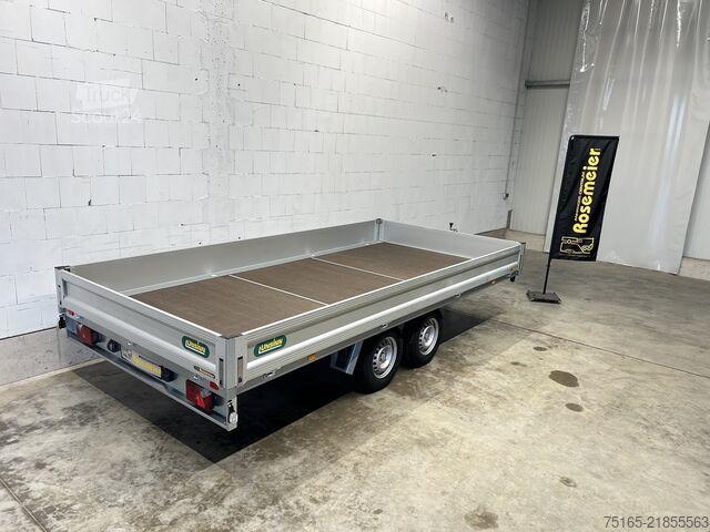 GAM Trucks Srl GAM Trucks Srl GAM Trucks Srl