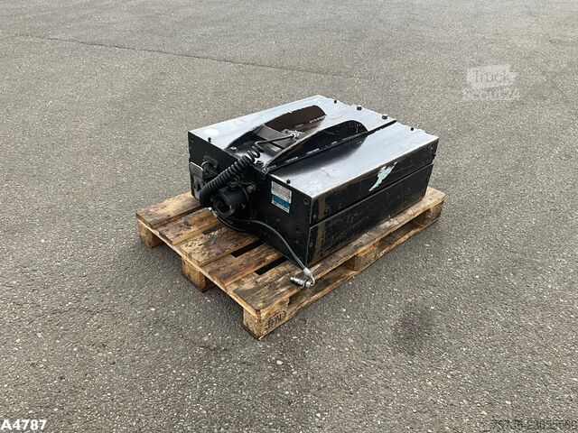  Bakker Gejo 10 Opnameblok 