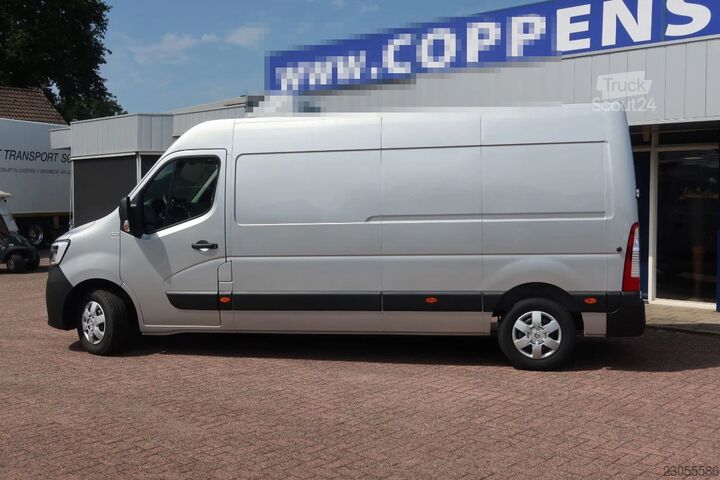 Renault Master Koel/Vries/Verwarmen + 220 volt stekker ...