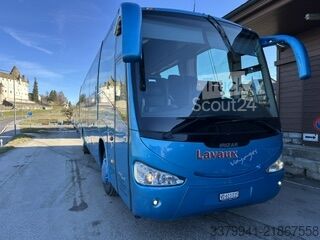 Autocar SCANIA Irizar