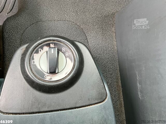 Koukkuvarsijärjestelmä Man TGS 41.440 8x8 Euro 6 Palfinger 20 Tonmeter Z-k...