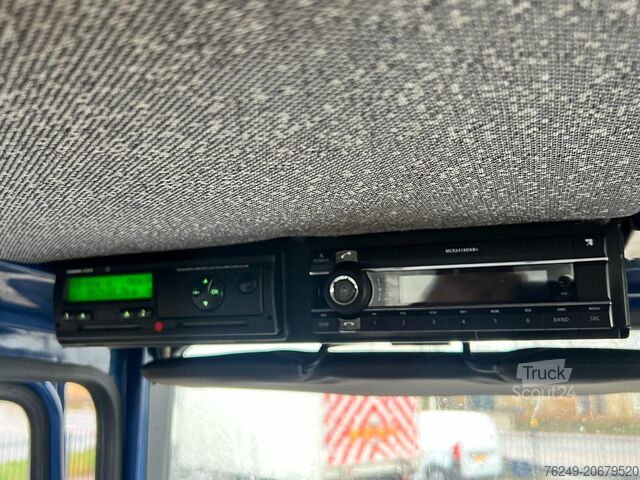 UNIMOG U5000 UNIMOG U5000