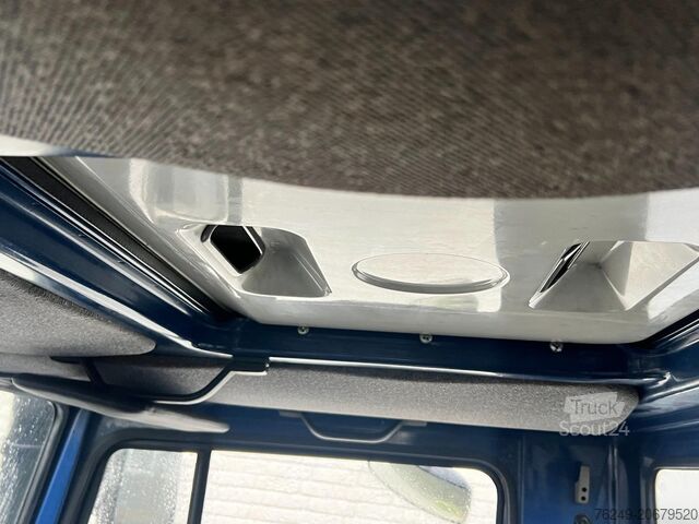 UNIMOG U5000 UNIMOG U5000