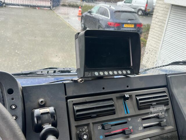 UNIMOG U5000 UNIMOG U5000