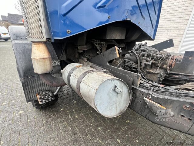 UNIMOG U5000 UNIMOG U5000