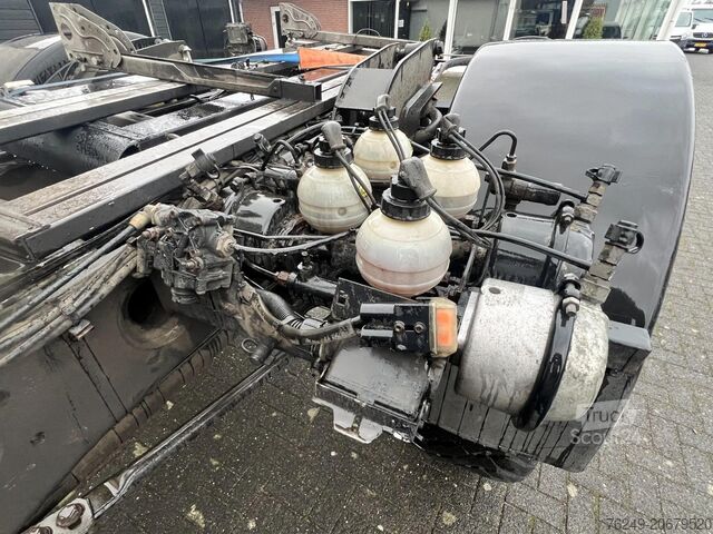 UNIMOG U5000 UNIMOG U5000