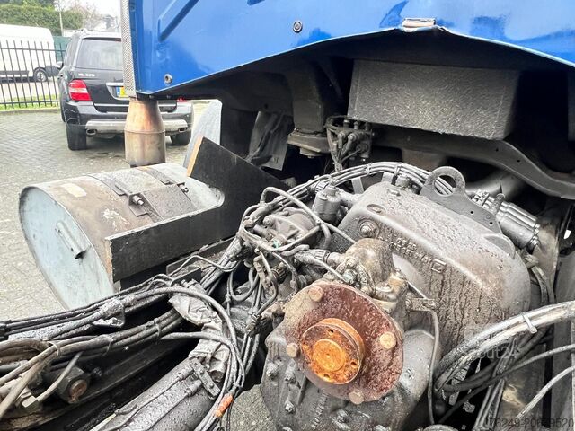 UNIMOG U5000 UNIMOG U5000