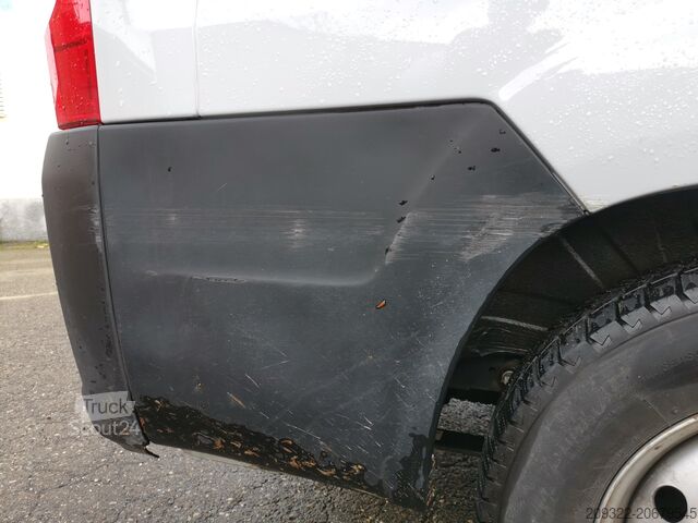 Karavāna/kemperis Fiat Weinsberg Carabus 600 K | 4 Posti Letto | Completamente Attrezzato