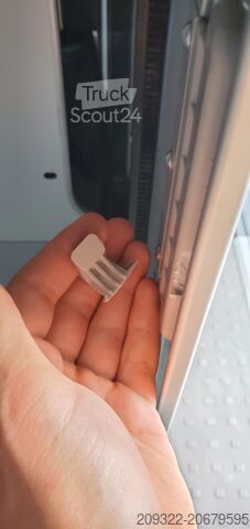 Karavāna/kemperis Volkswagen California Camper | 4 Posti | Cucinotto + Letto Tetto