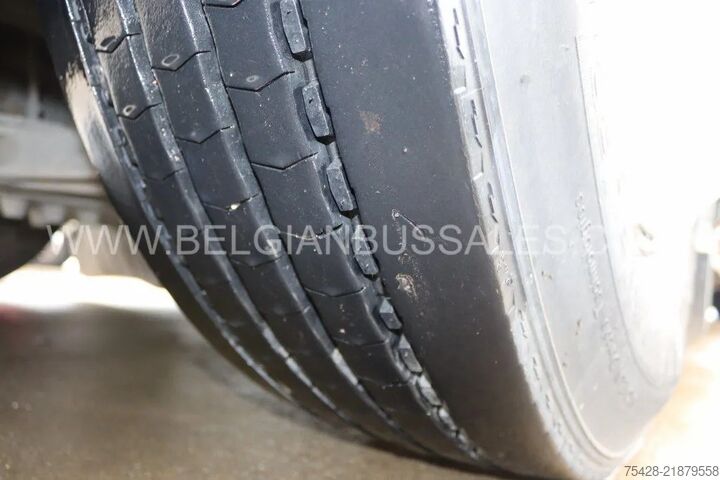 Bus interurbain Iveco Recreo / Crossway / 12.0m / Euro 4