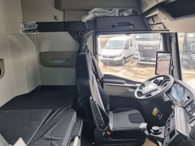 Standart traktör MAN TGX 18.540 LL SA 2023-097