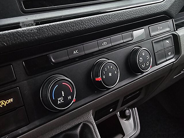 Karavan z visoko streho MAN TGE 3.180 ac EURO6