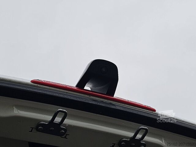 Korkeakattoinen farmari MERCEDES-BENZ SPRINTER 315 ac automaat EURO6