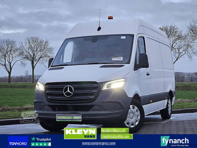 Bestelauto MERCEDES-BENZ SPRINTER 315 CDI L2H2 PRO