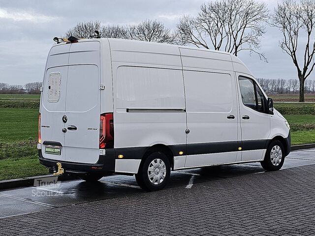 Bestelauto MERCEDES-BENZ SPRINTER 315 CDI L2H2 PRO