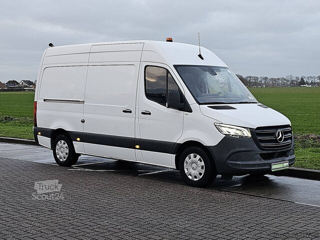 Bestelauto MERCEDES-BENZ SPRINTER 315 CDI L2H2 PRO