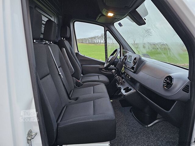 Bestelauto MERCEDES-BENZ SPRINTER 315 CDI L2H2 PRO