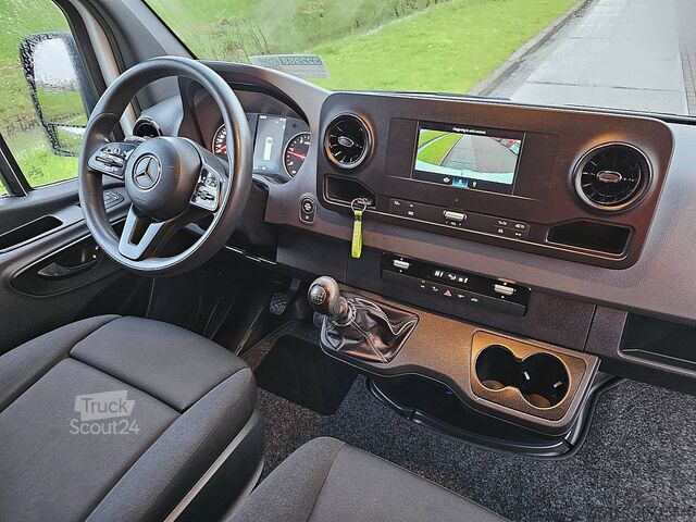 Bestelauto MERCEDES-BENZ SPRINTER 315 CDI L2H2 PRO