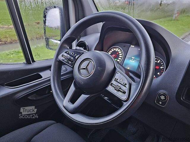 Bestelauto MERCEDES-BENZ SPRINTER 315 CDI L2H2 PRO