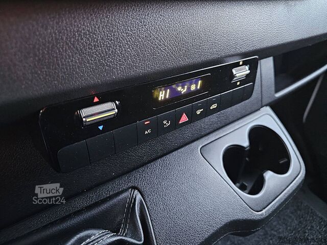 Bestelauto MERCEDES-BENZ SPRINTER 315 CDI L2H2 PRO