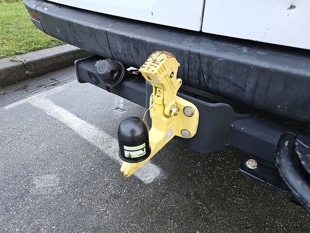 Bestelauto MERCEDES-BENZ SPRINTER 315 CDI L2H2 PRO